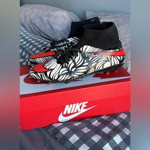 Nike Soccer cleats